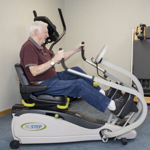 Senior Citizen Physical Therapy