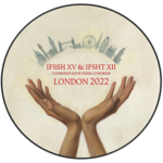 12th IFSHT Congress 2022 London