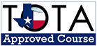 Texas Occupational Therapy Association Approved Course